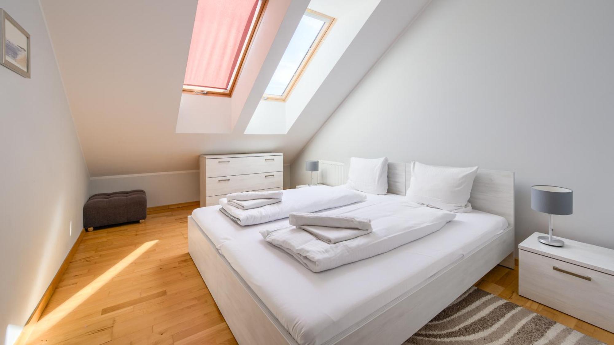 Apartamenty Sun & Snow Casa Marina Swinoujscie Kültér fotó