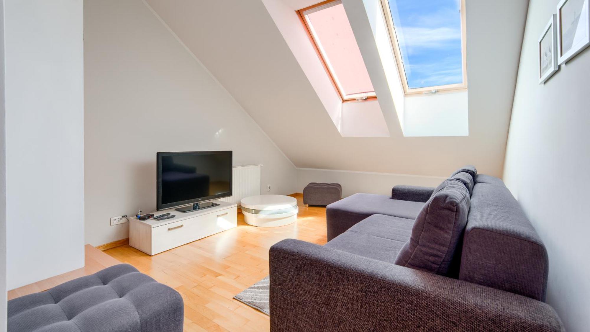 Apartamenty Sun & Snow Casa Marina Swinoujscie Kültér fotó