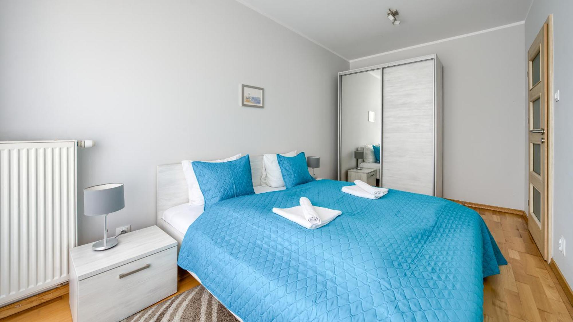 Apartamenty Sun & Snow Casa Marina Swinoujscie Kültér fotó