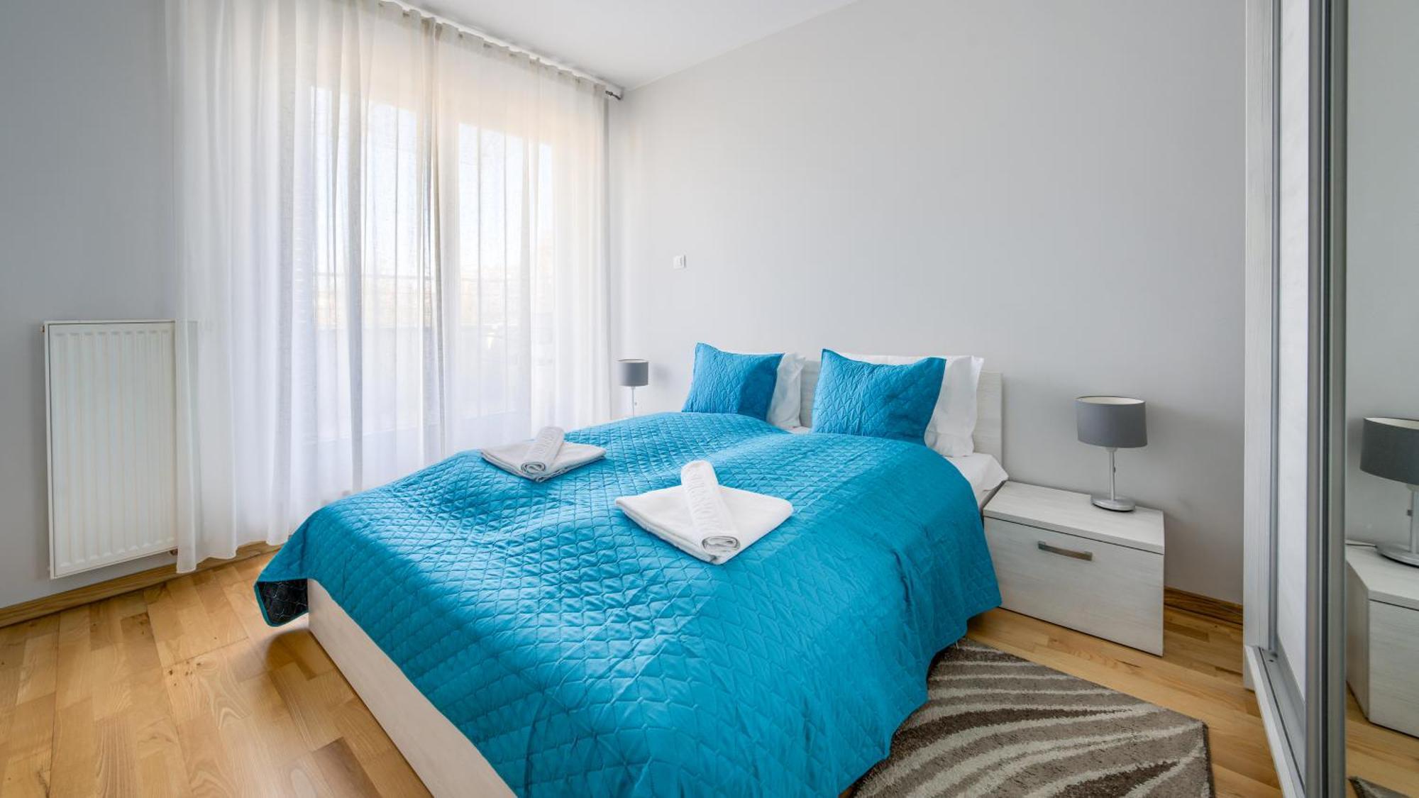 Apartamenty Sun & Snow Casa Marina Swinoujscie Kültér fotó