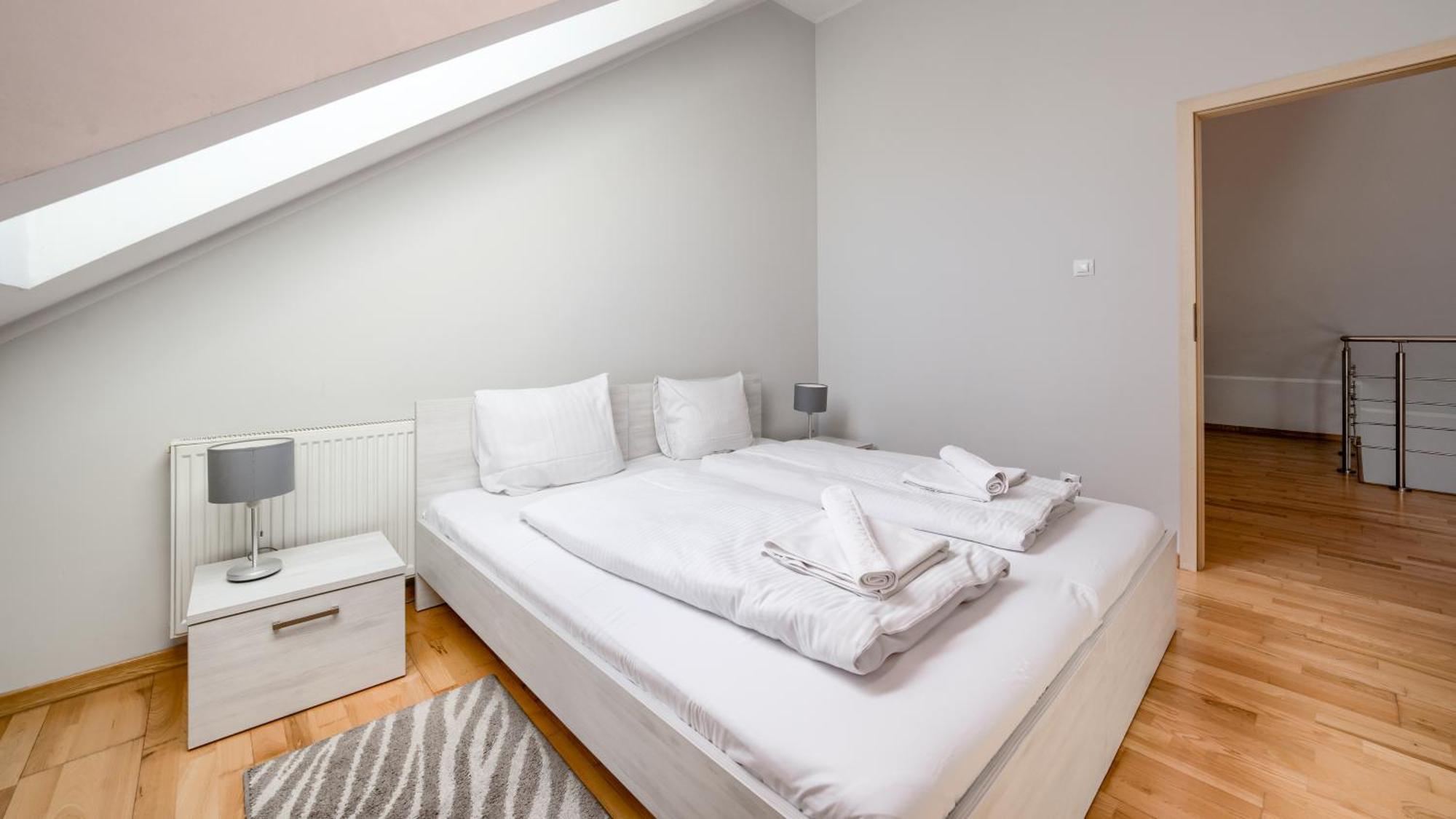 Apartamenty Sun & Snow Casa Marina Swinoujscie Kültér fotó