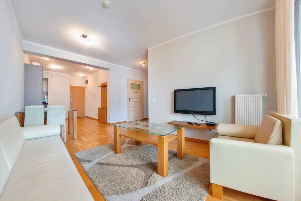 Apartamenty Sun & Snow Casa Marina Swinoujscie Kültér fotó